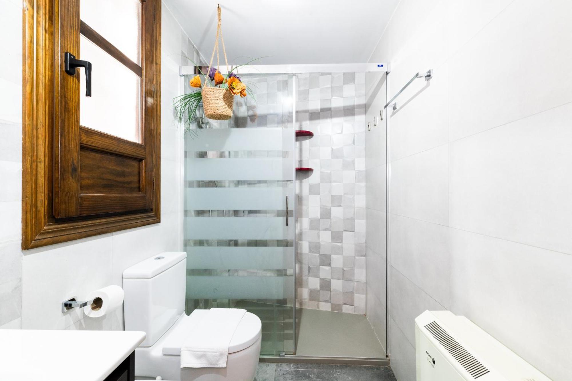 Apartamento La Albaizinia Granada Exterior foto