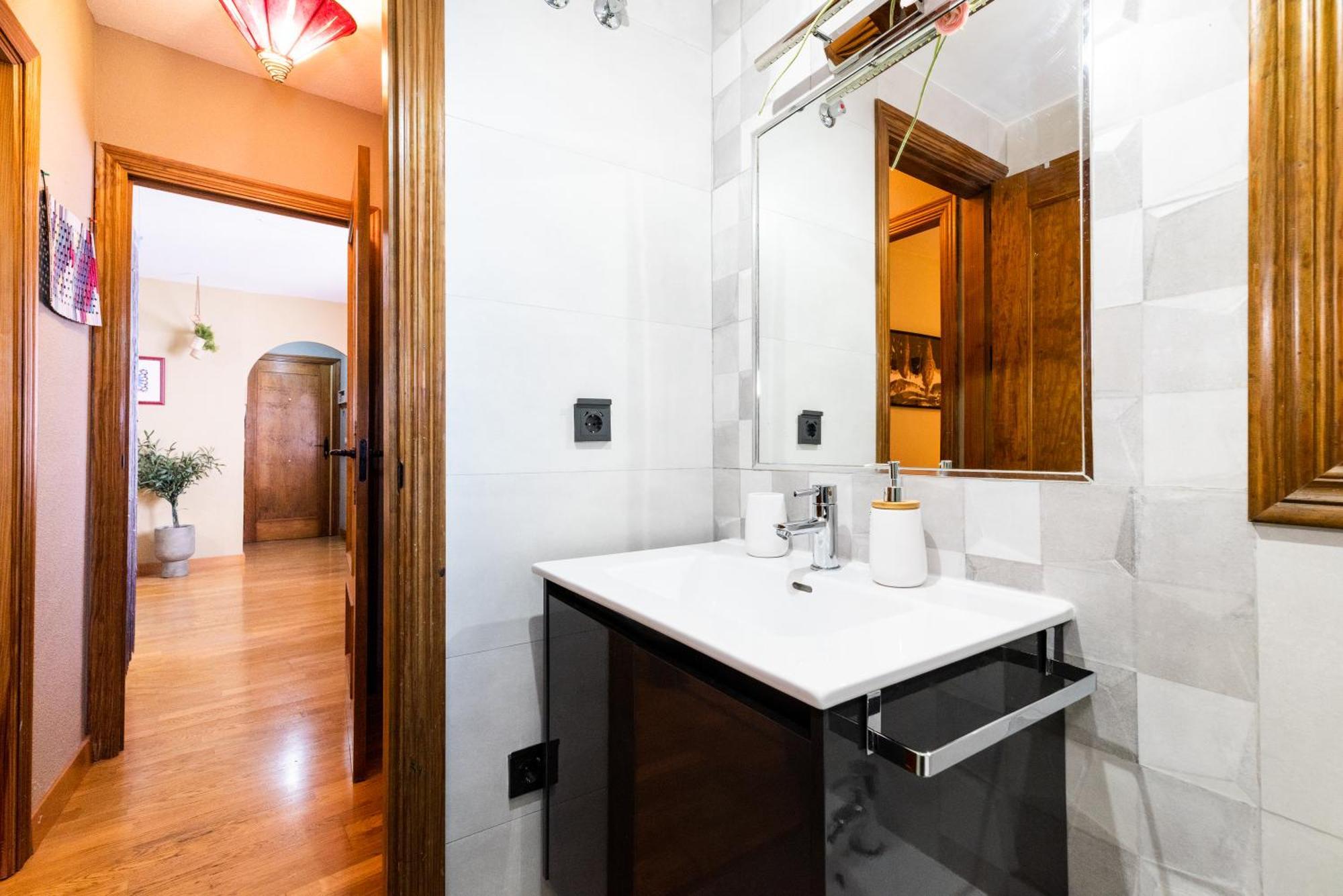 Apartamento La Albaizinia Granada Exterior foto